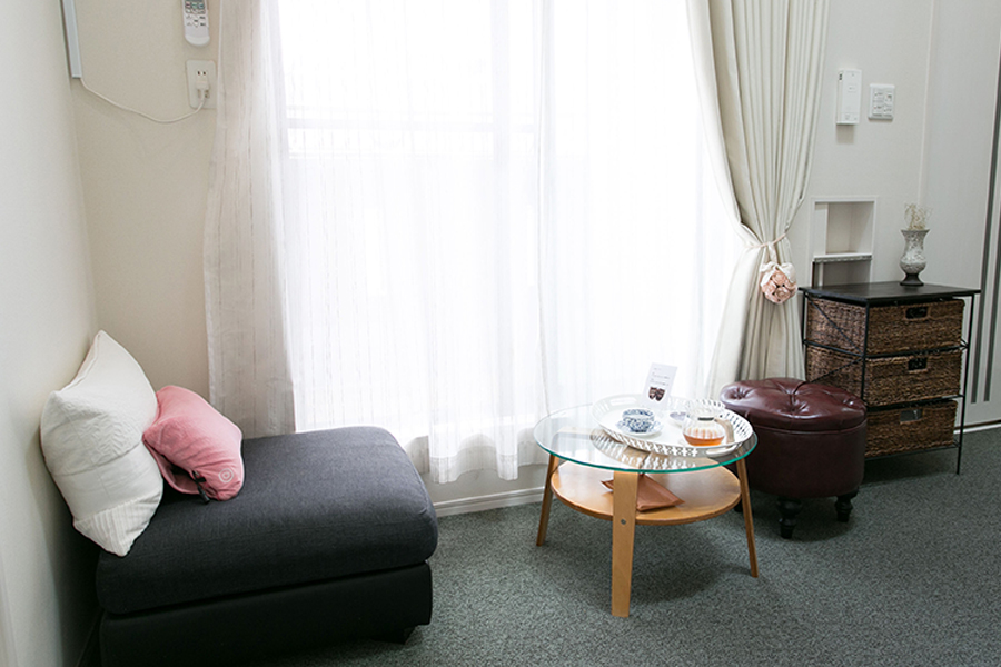 bebe's roomとは